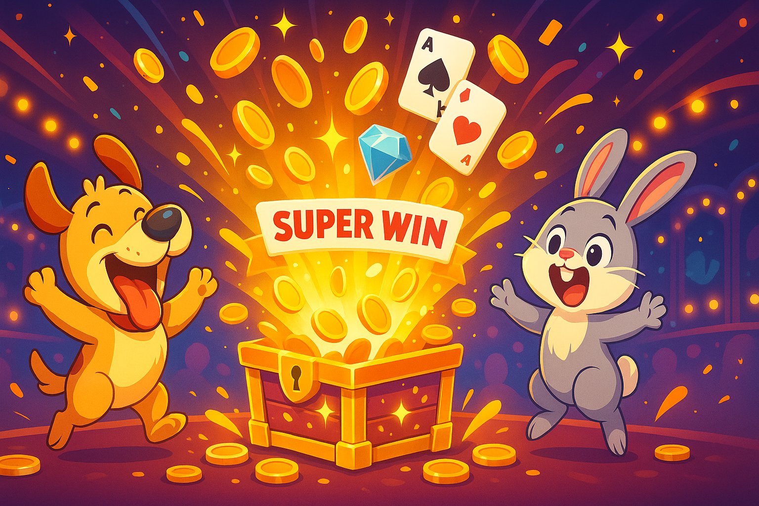 p168 sảnh game